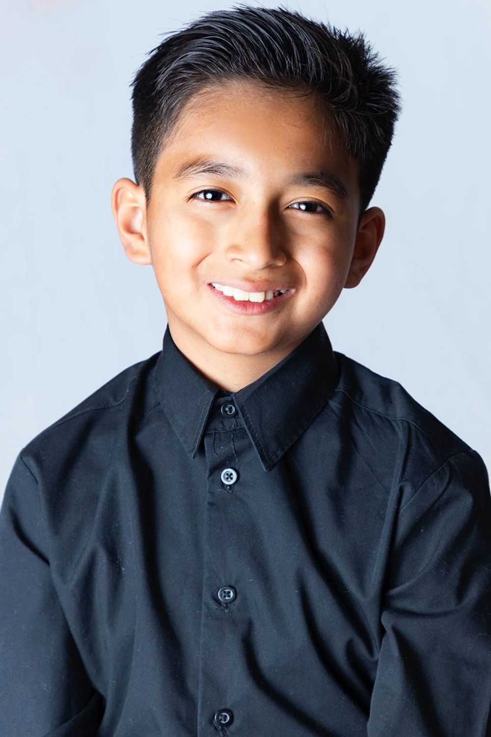 Foto de Edher Carrasco García