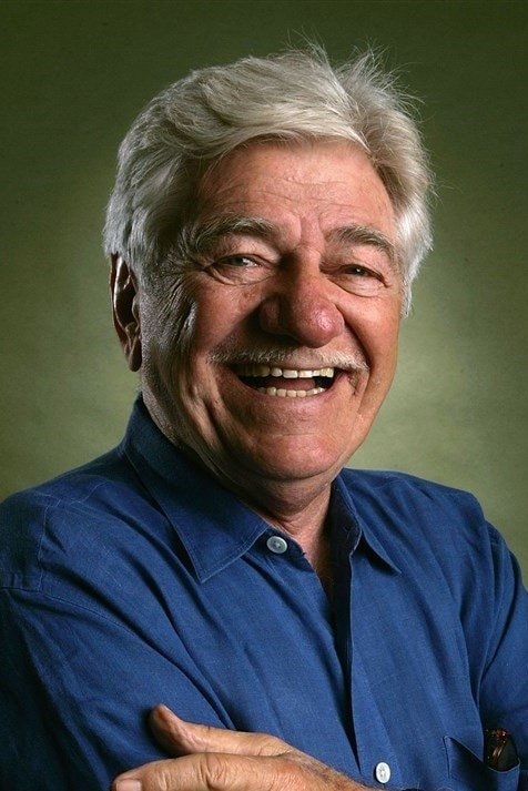 Foto de Seymour Cassel