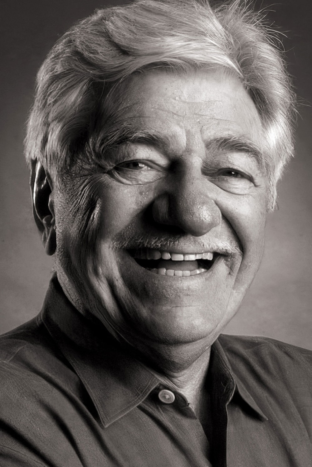 Foto de Seymour Cassel