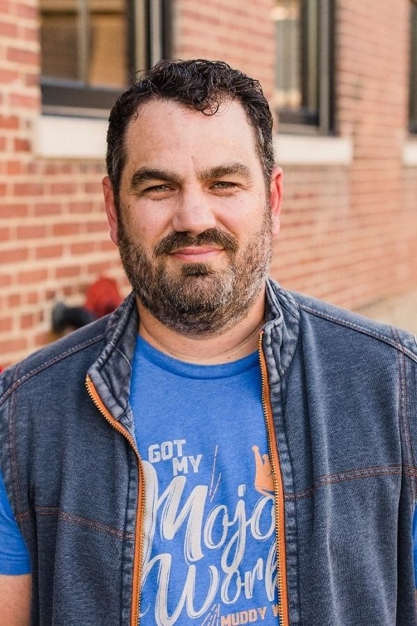 Foto de Shane Dax Taylor