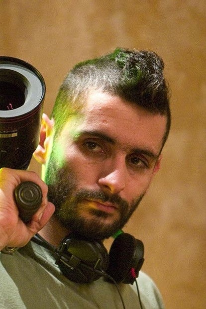 Foto de Jaume Collet-Serra