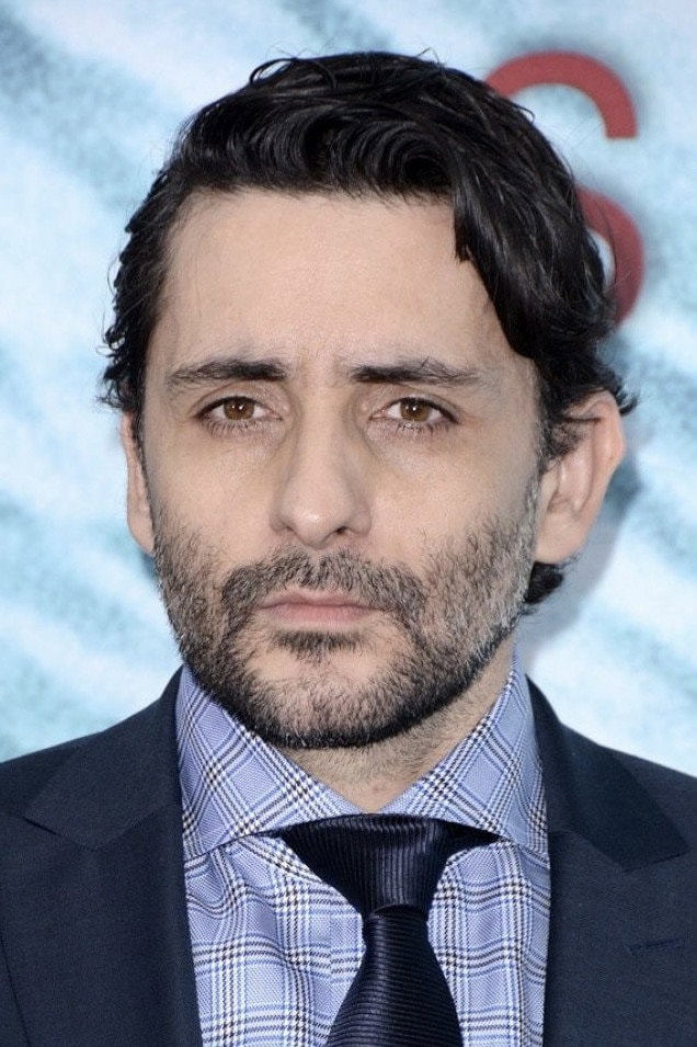 Foto de Jaume Collet-Serra
