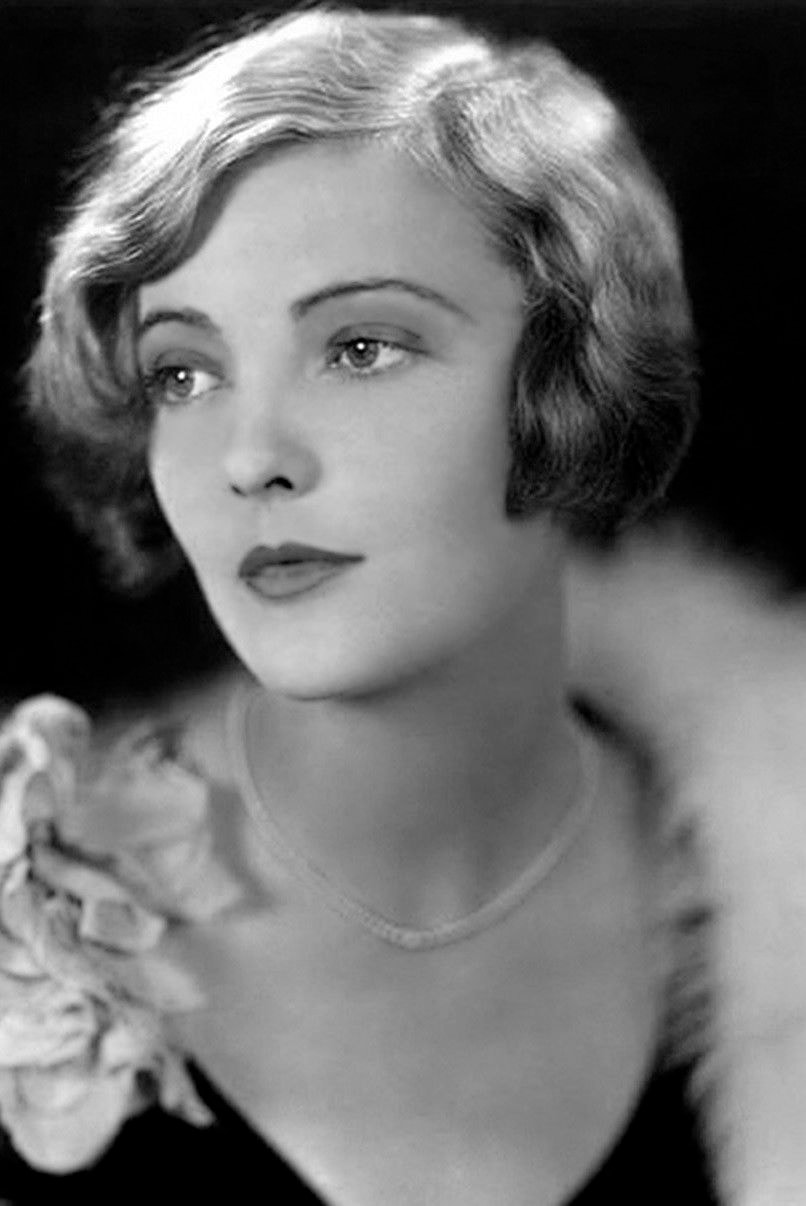 Foto de Dorothy Mackaill