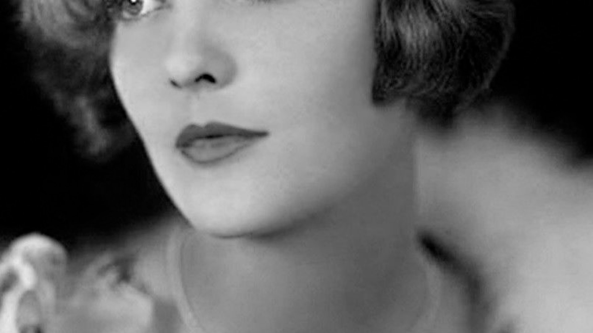 Foto de Dorothy Mackaill