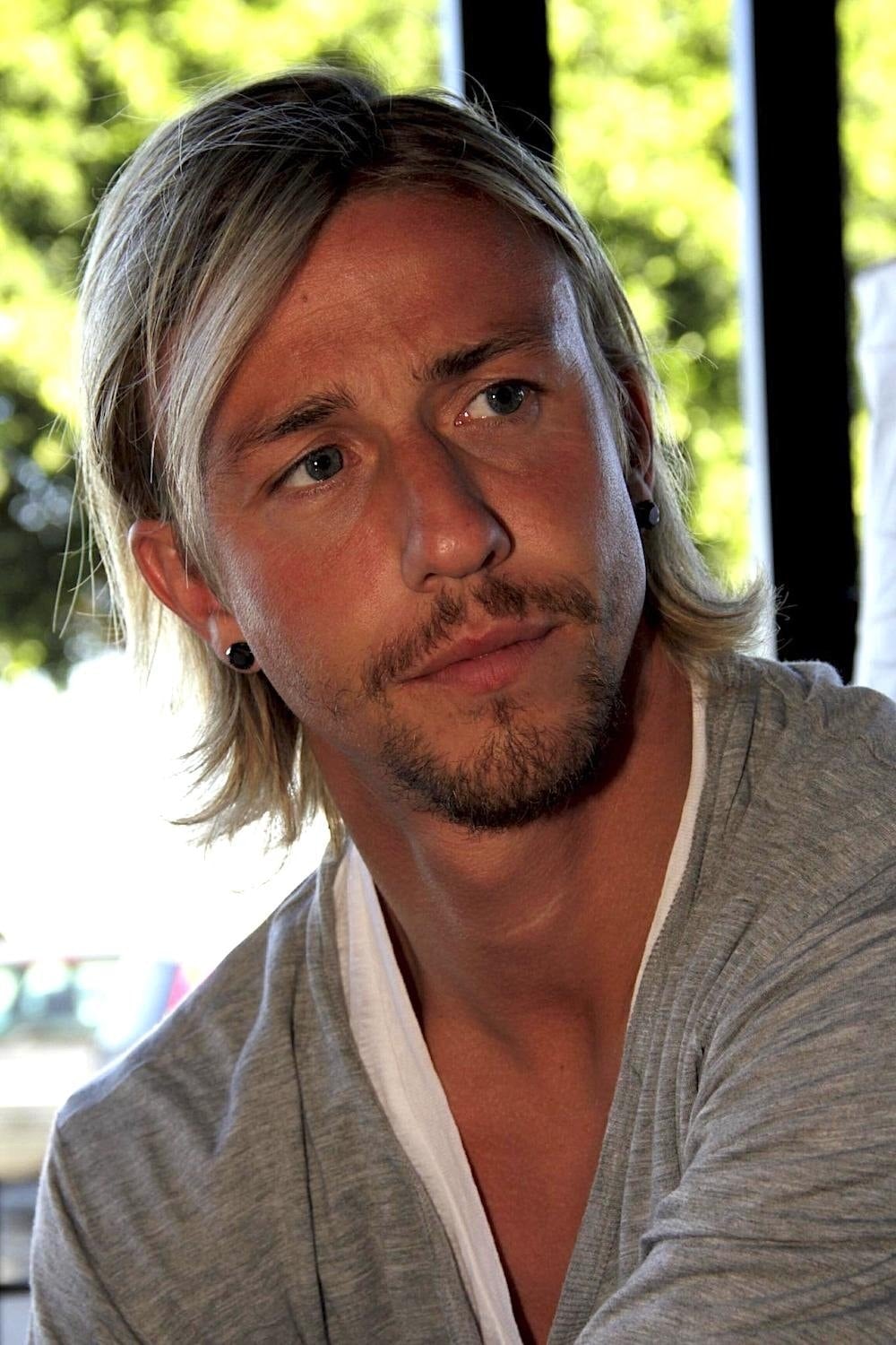 Foto de José María Gutiérrez