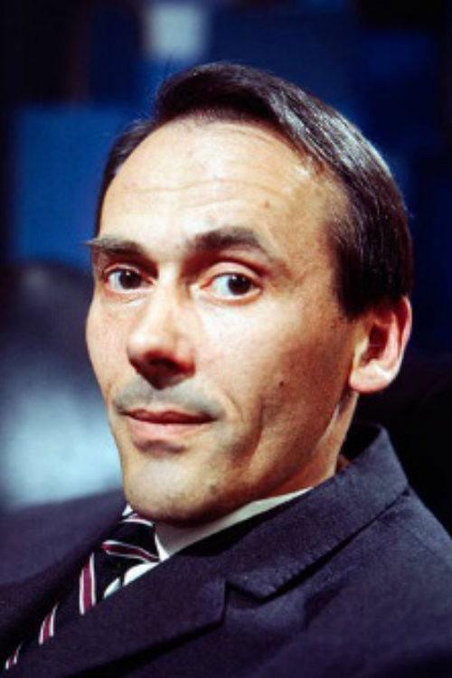 Foto de Dudley Foster