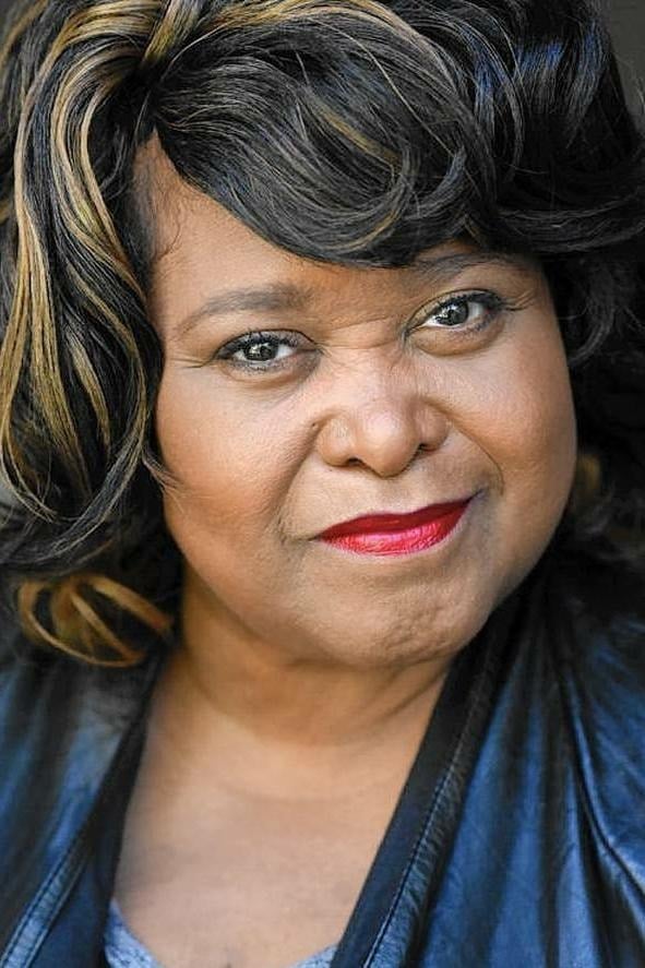 Foto de Felicia Fields