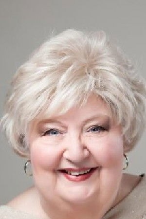 Foto de Diane Fabian