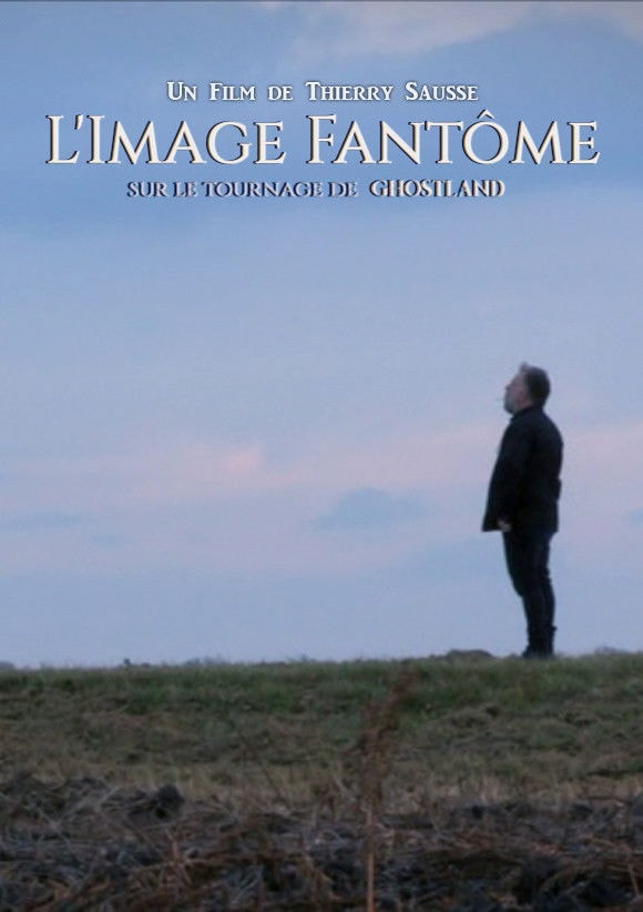 Foto de Pascal Laugier