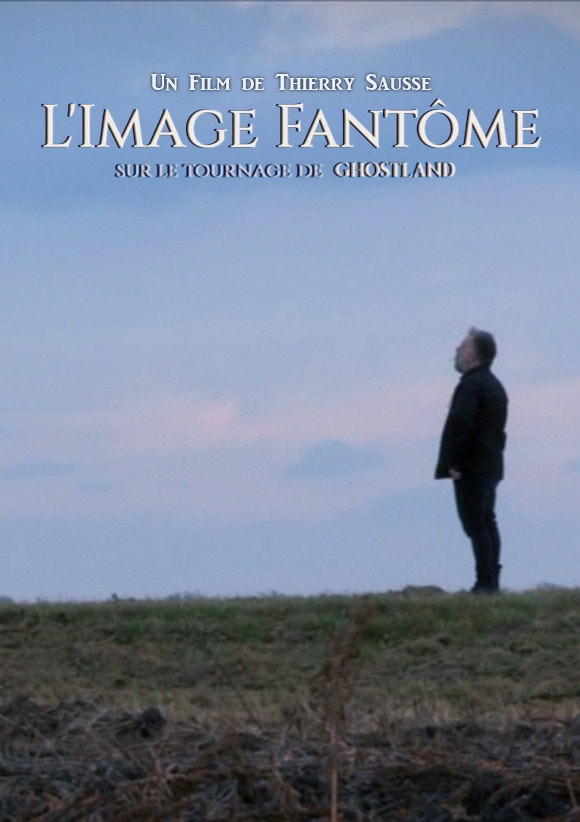 Foto de Pascal Laugier