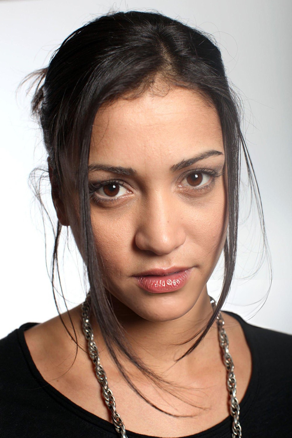 Foto de Morjana Alaoui