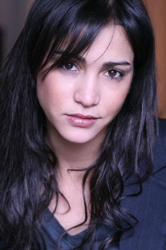 Foto de Morjana Alaoui
