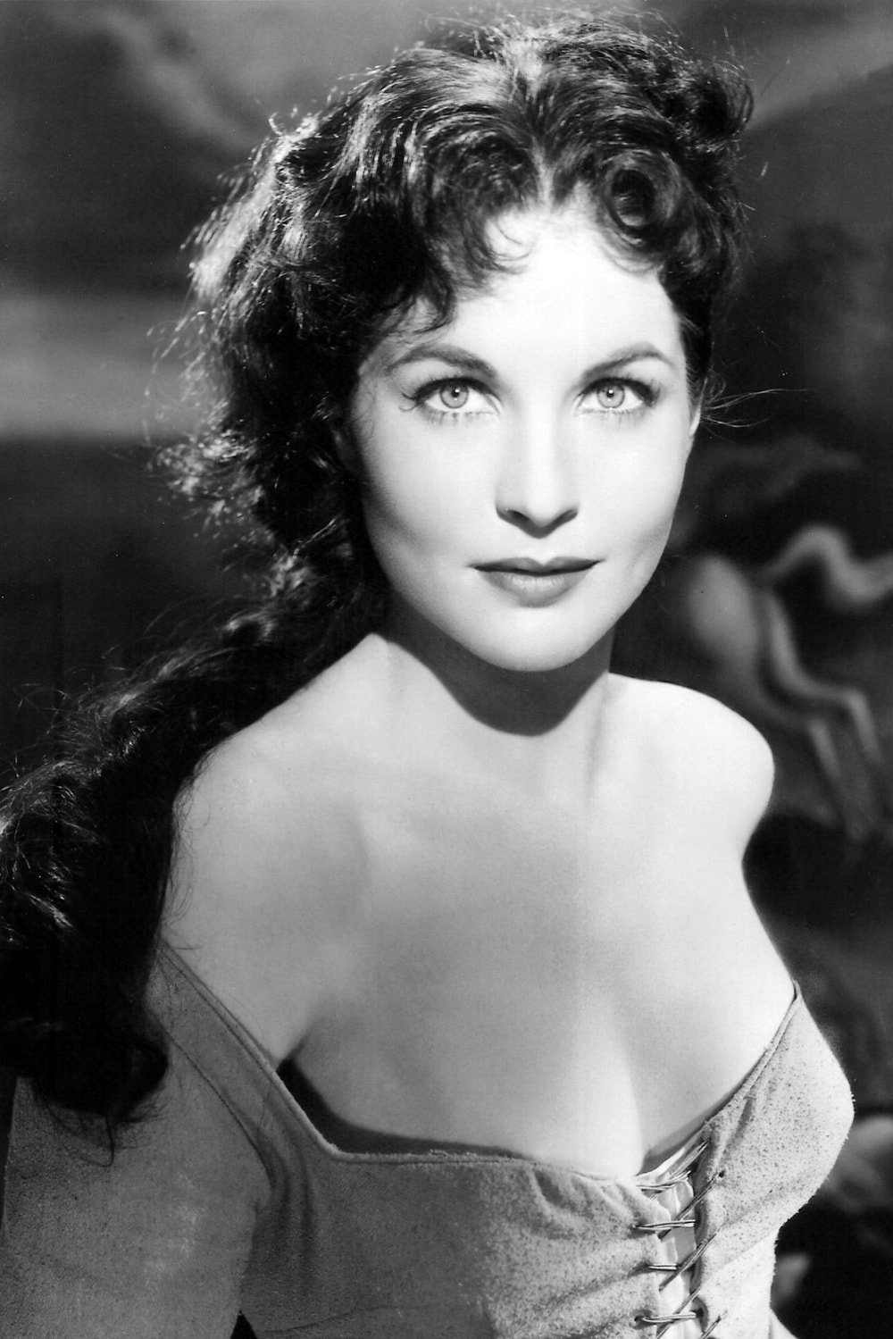 Foto de Yvonne Furneaux