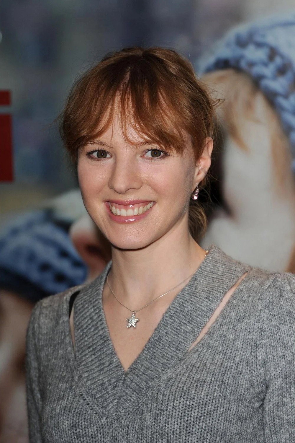 Foto de Julie-Marie Parmentier