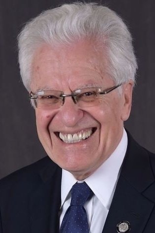 Foto de Jerry Zaks
