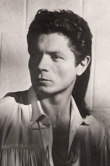 Foto de Alain Cuny