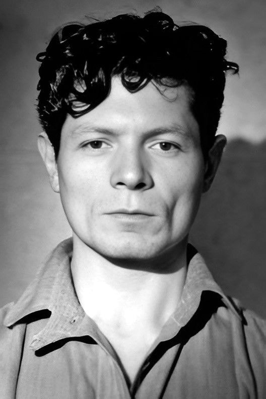 Foto de Alain Cuny