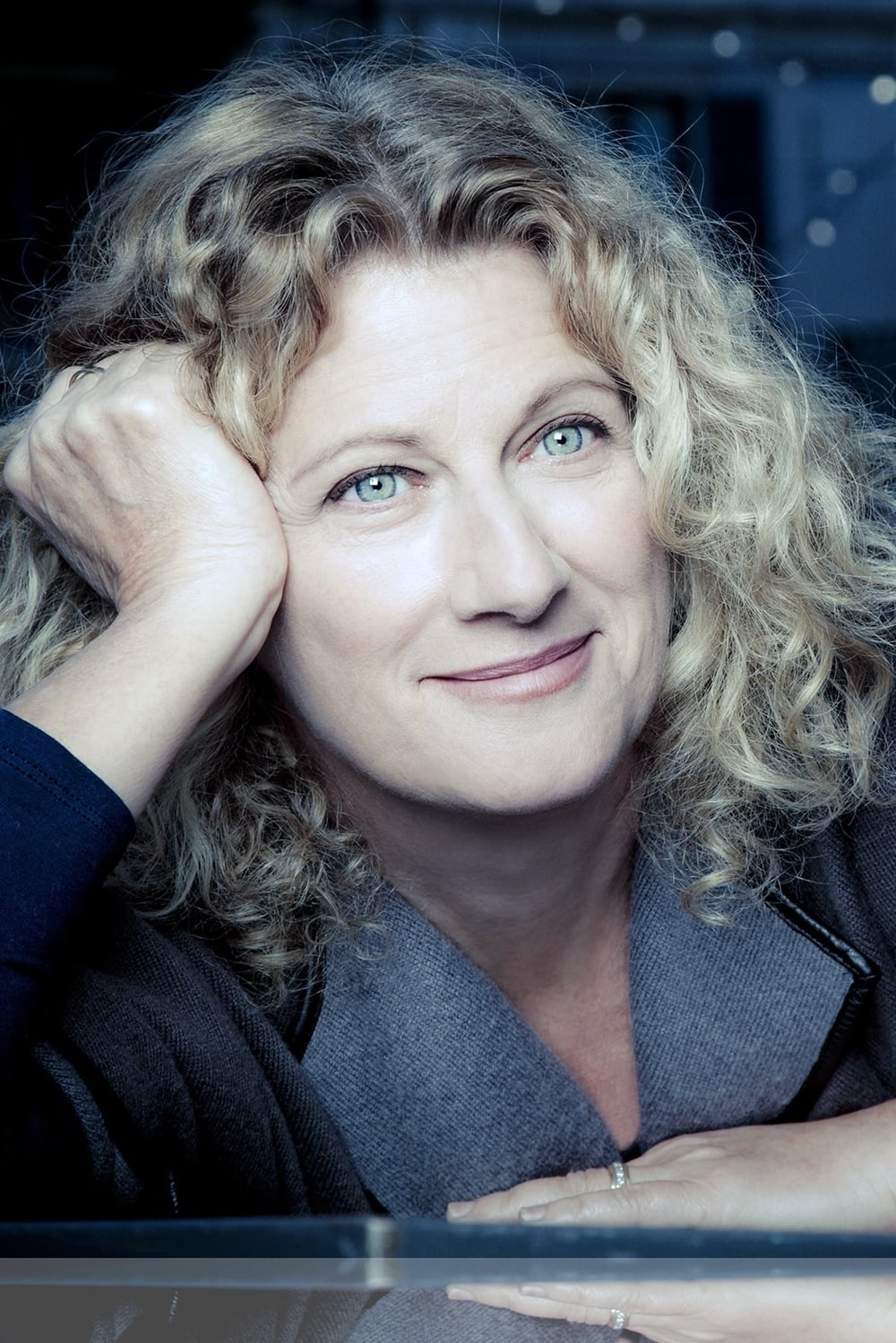 Foto de Angela Finocchiaro