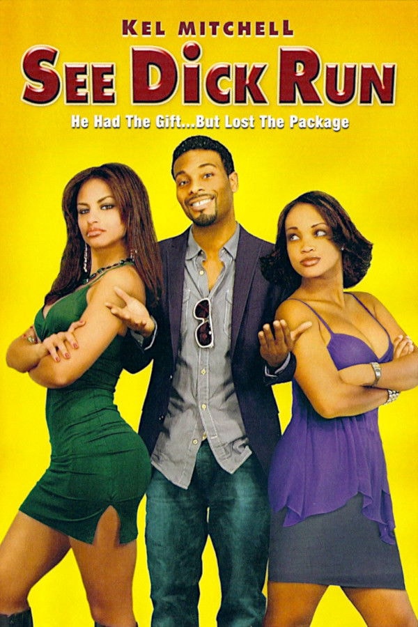 Foto de Kel Mitchell