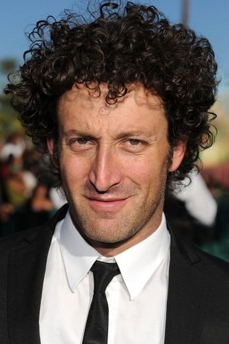 Foto de Simón Brand