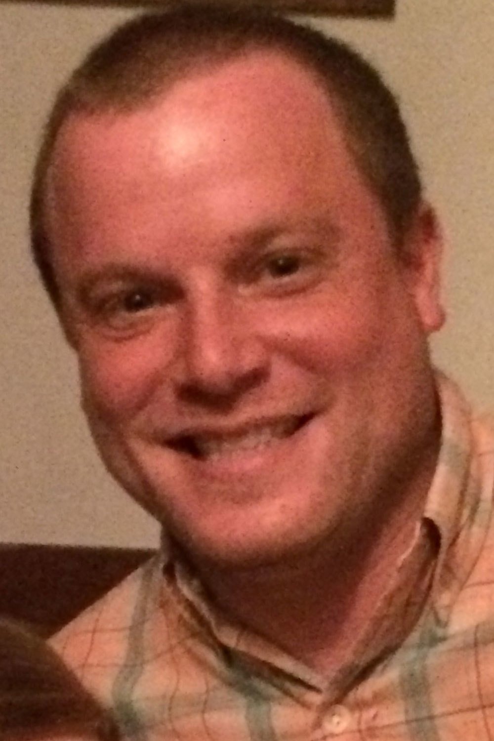 Foto de Ross M. Dinerstein