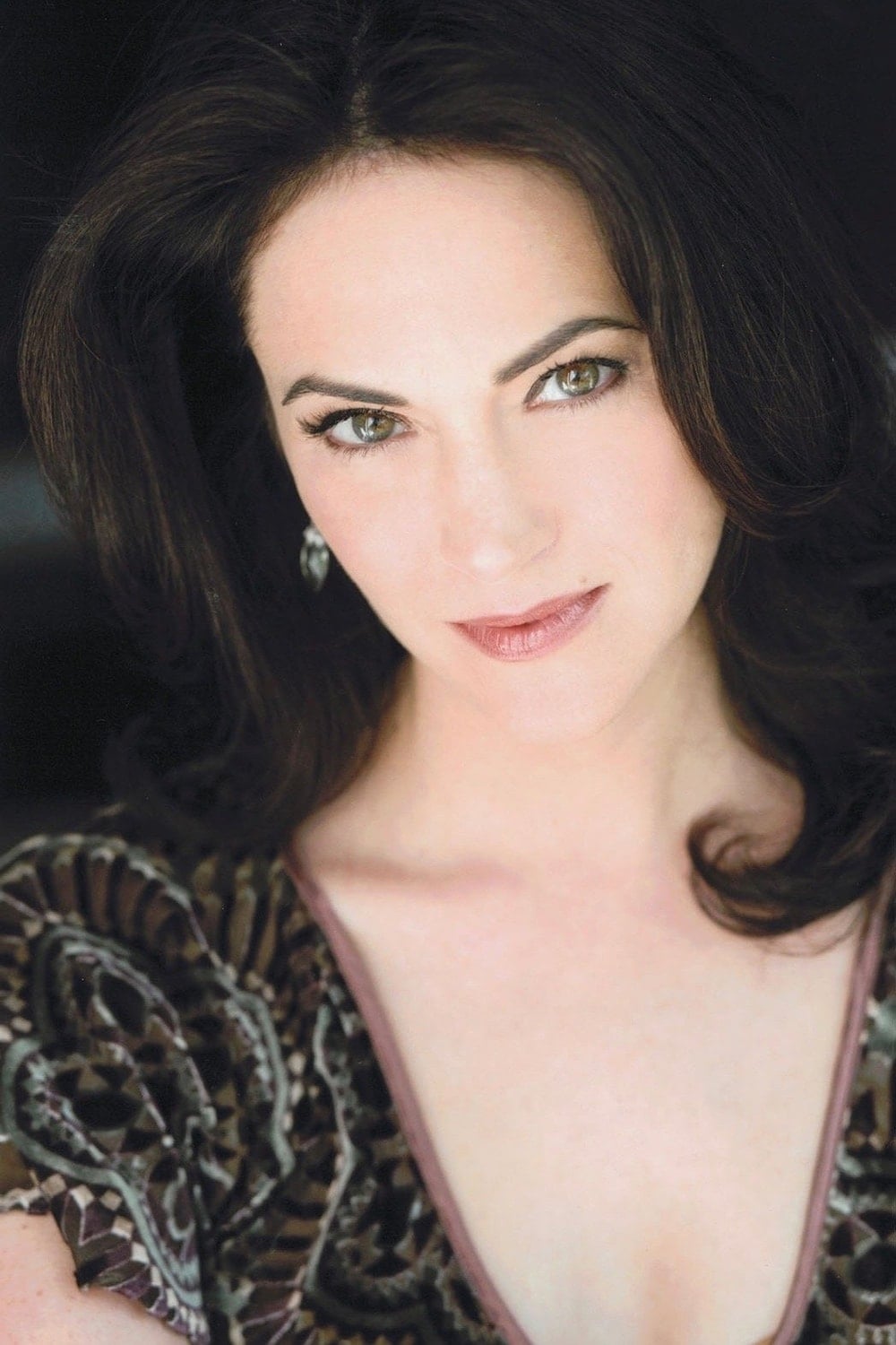 Foto de Joanna Going