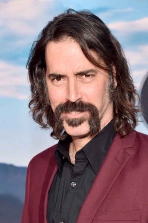 Foto de Jeff Daniel Phillips