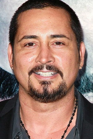 Foto de Ben Hernandez Bray