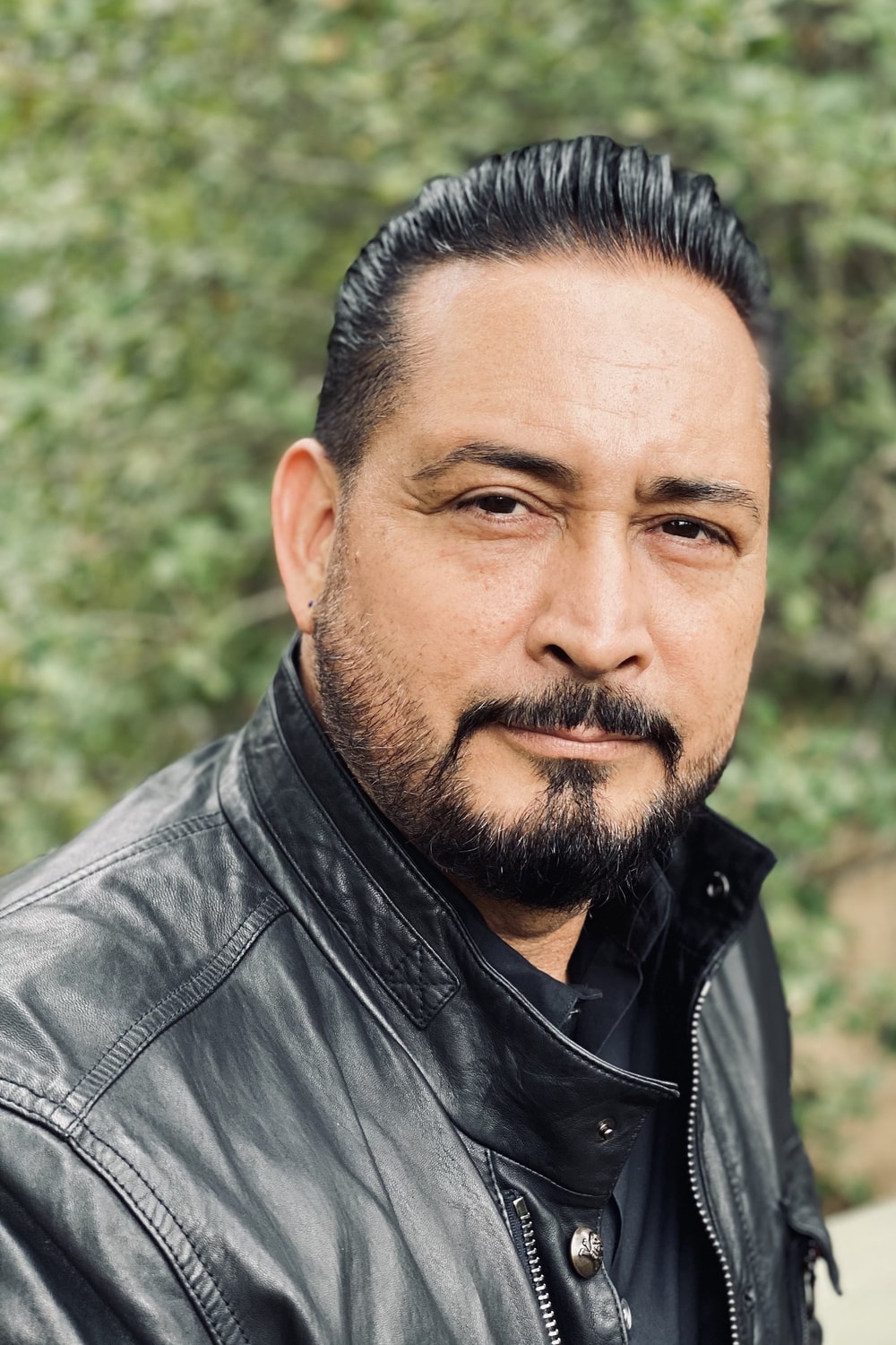 Foto de Ben Hernandez Bray