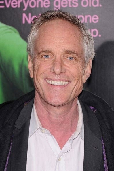 Foto de Richard Bekins