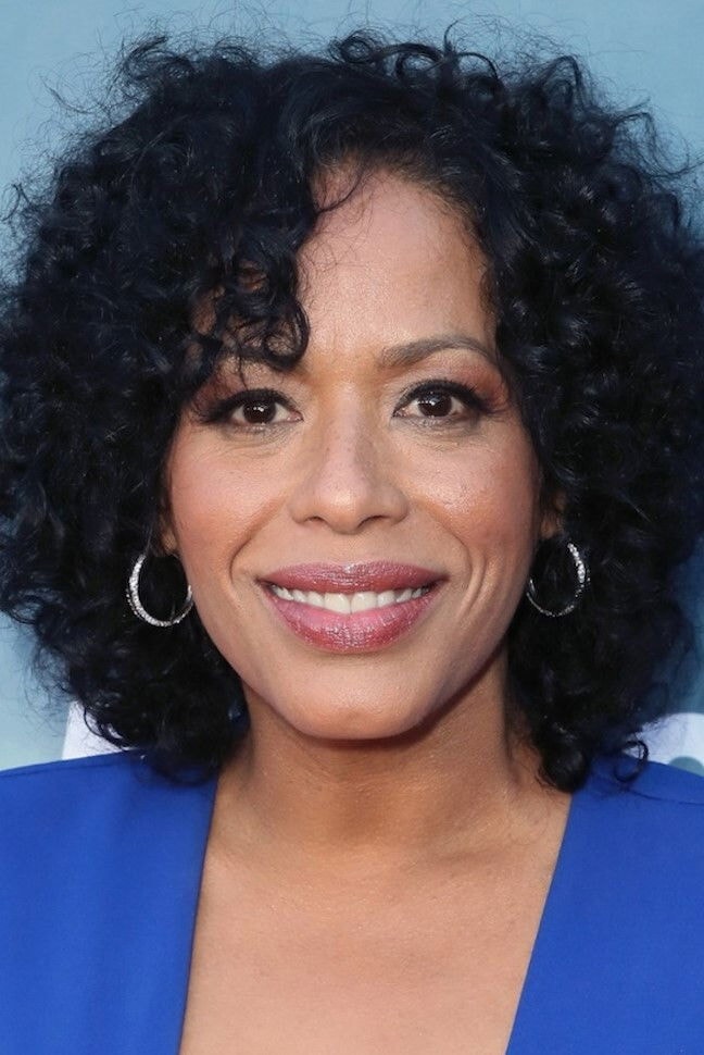 Foto de Liza Colón-Zayas