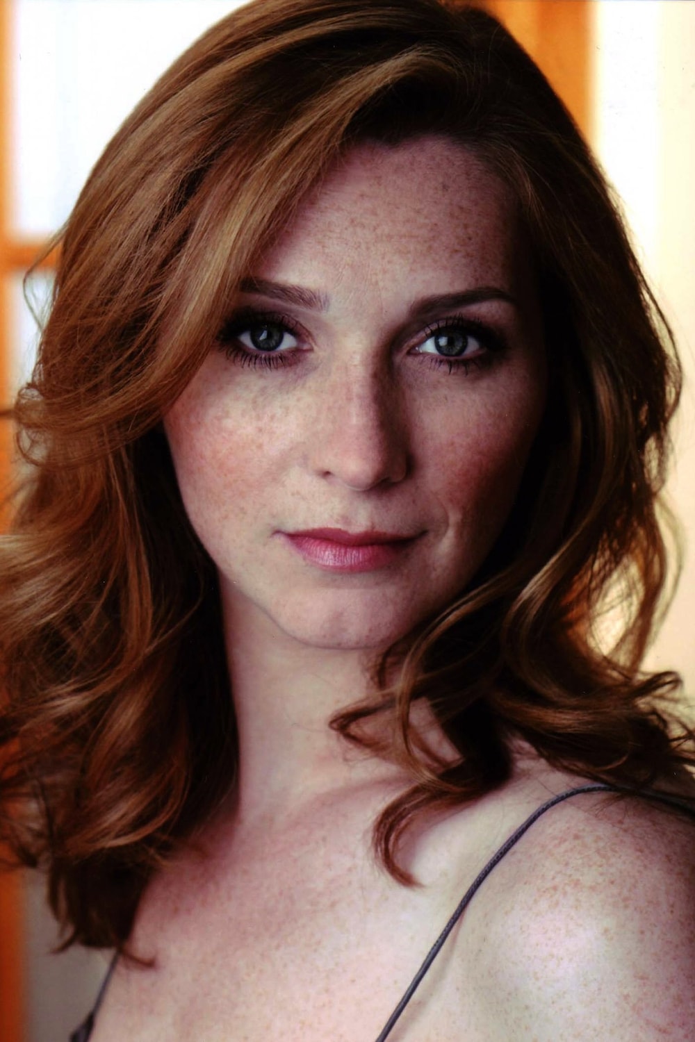 Foto de Kate Jennings Grant