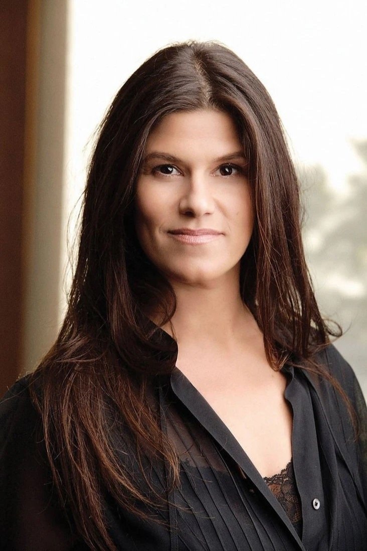 Foto de Robbie Brenner