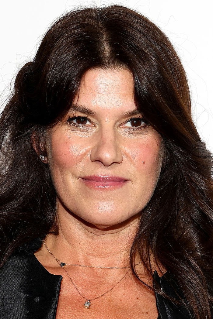 Foto de Robbie Brenner