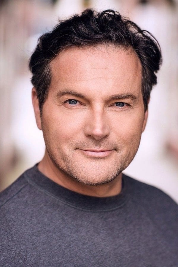 Foto de Peter O'Meara