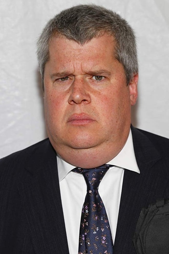 Foto de Daniel Handler