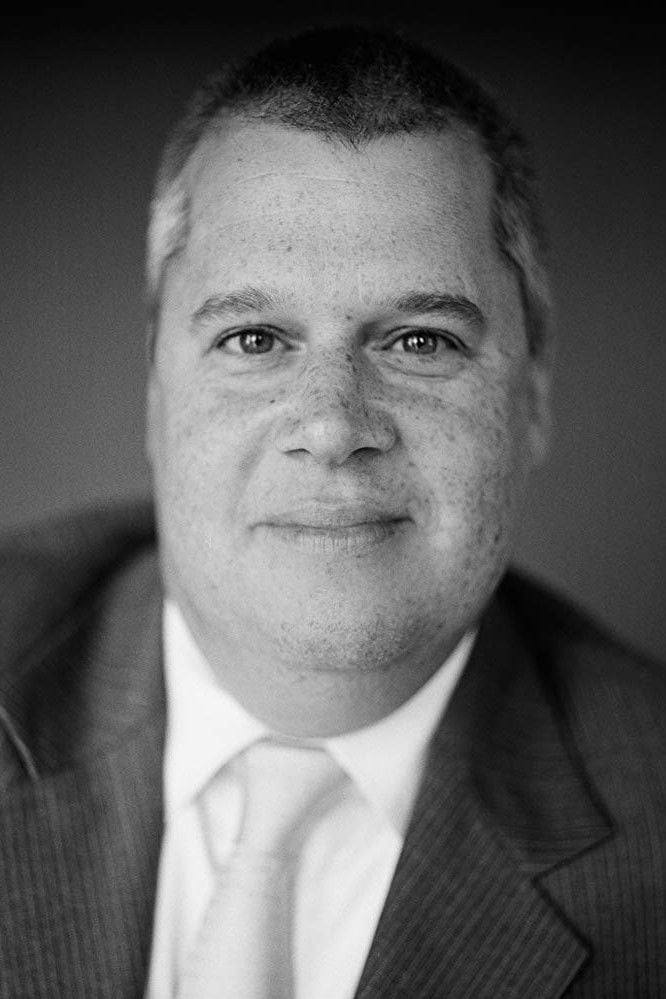 Foto de Daniel Handler