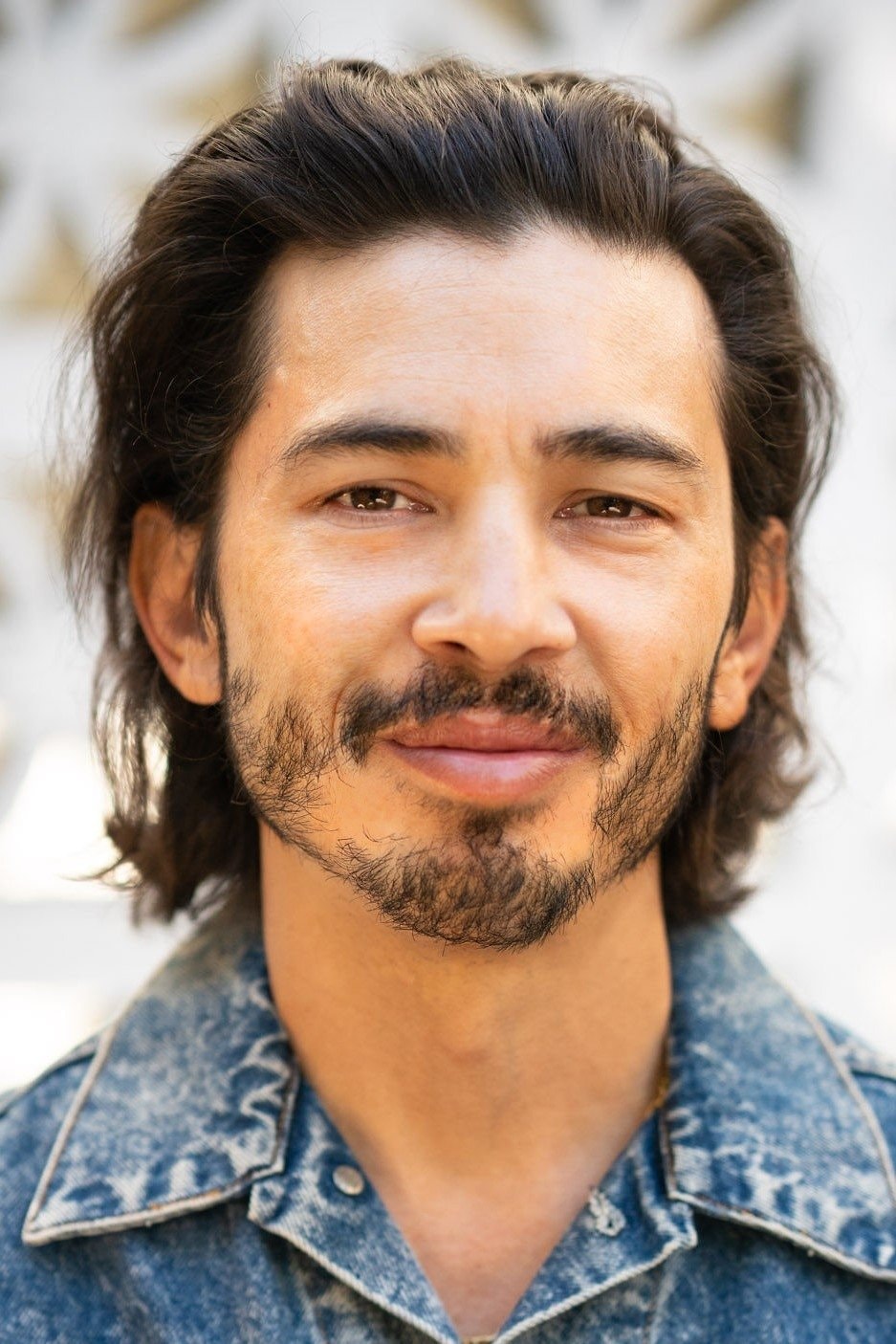 Foto de Jon Budinoff