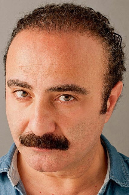 Foto de Cengiz Bozkurt