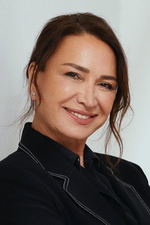 Foto de Demet Akbağ