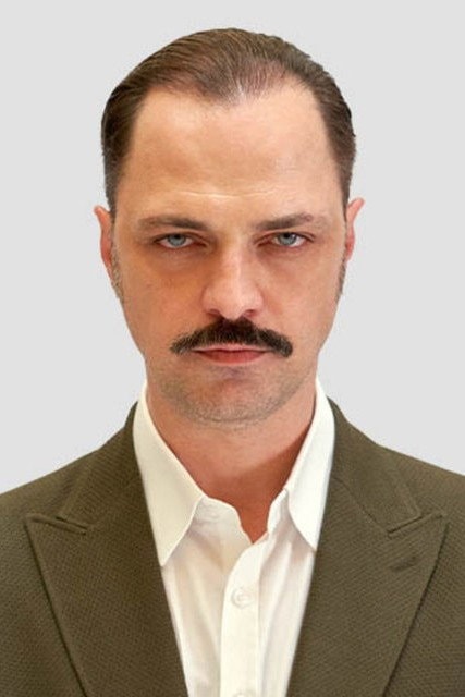 Foto de Ertan Saban