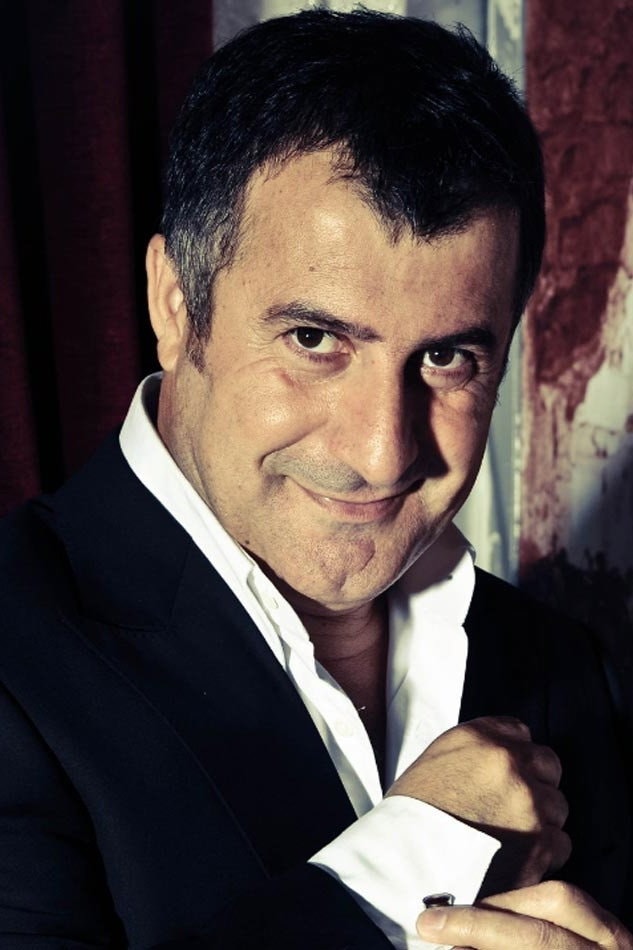 Foto de Veysel Diker