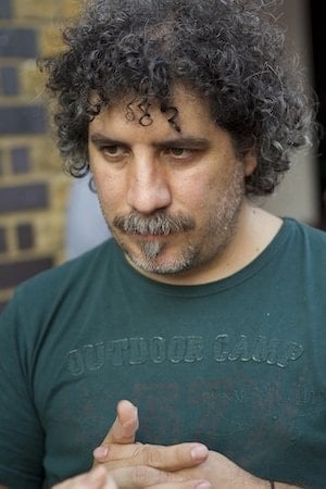 Foto de Mehmet Ergen