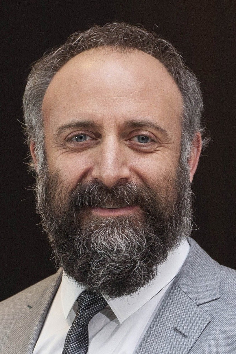 Foto de Halit Ergenç