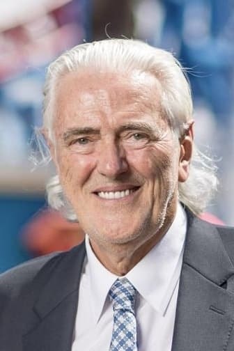 Foto de Graham Burke