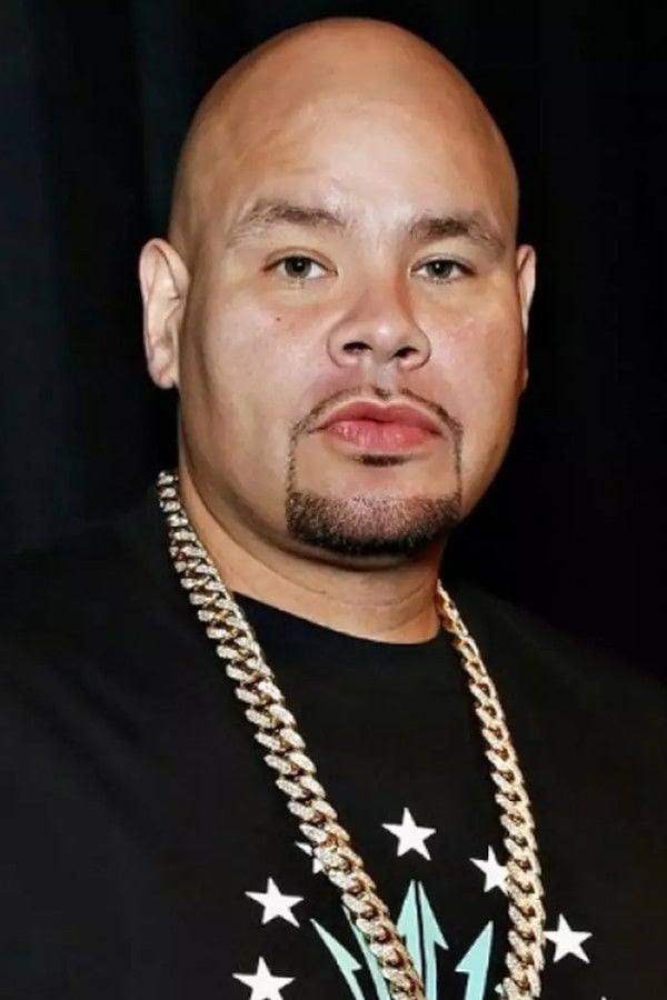 Foto de Fat Joe