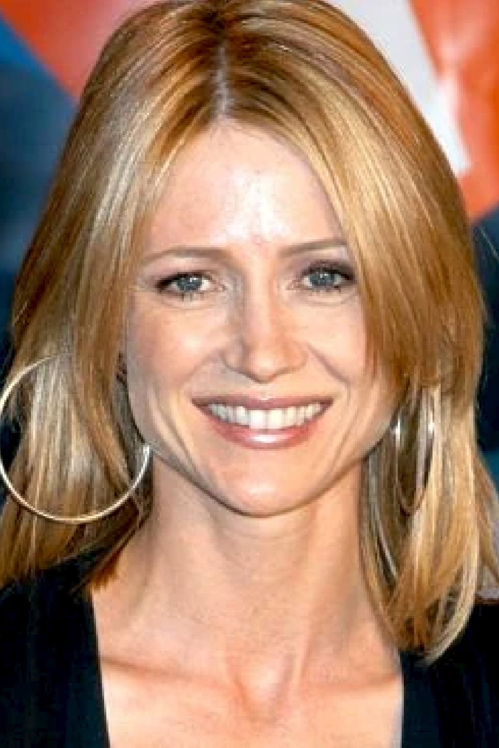 Foto de Pamela Gidley