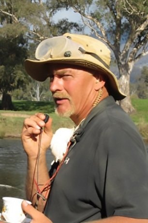 Foto de Philip A. Patterson