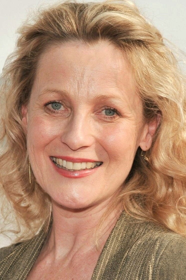 Foto de Kate Trotter