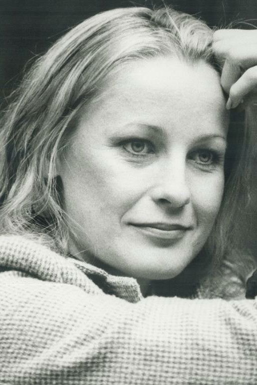 Foto de Kate Trotter